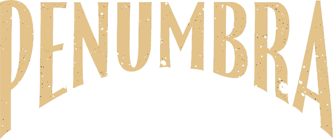 Penumbra wordmark