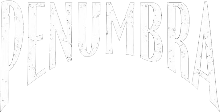 Penumbra wordmark
